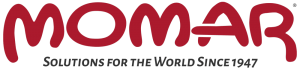 Momar Logo